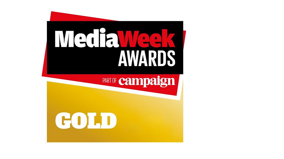 McDonalds McCafé Moments / Broadcast content converstations media week gold award